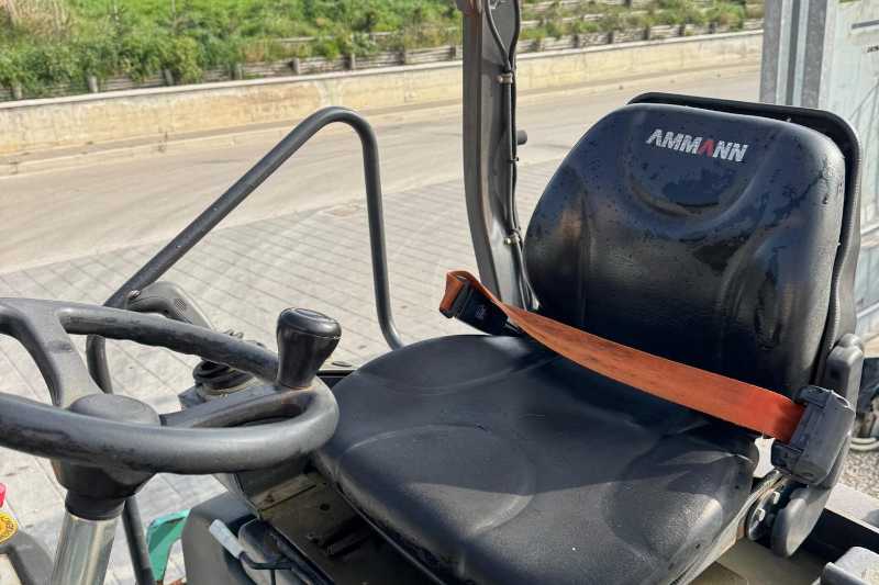 OmecoHub - Immagine AMMANN ARX45-2